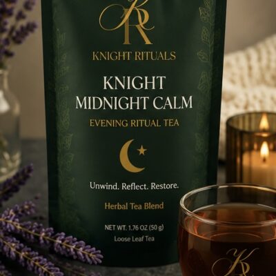Knight Midnight Calm