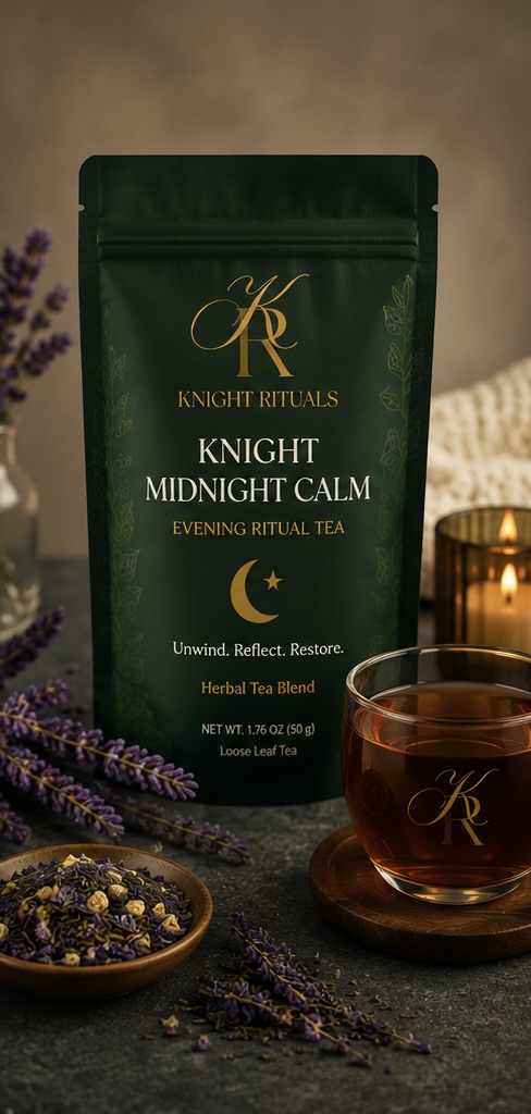 Knight Midnight Calm