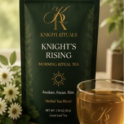 Knight’s Rising