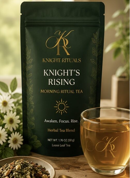 Knight’s Rising