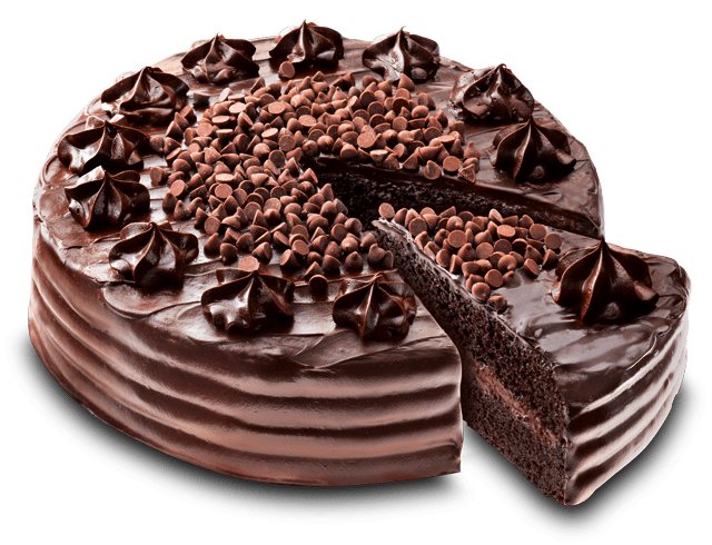 chocolateCake Chocolate Cake