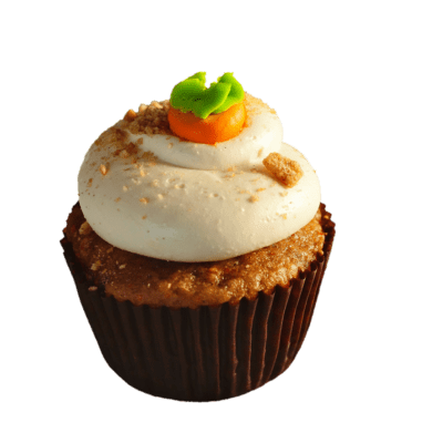 Standard Cupcakes
