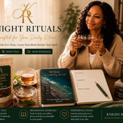 Knight Rituals Bundle
