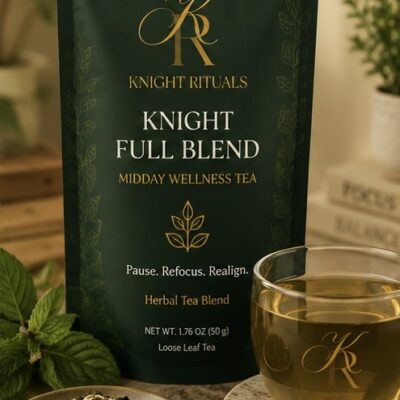 Knight Full Blend