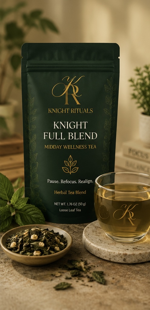 Knight Full Blend