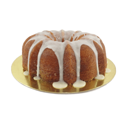 Pound Cakes